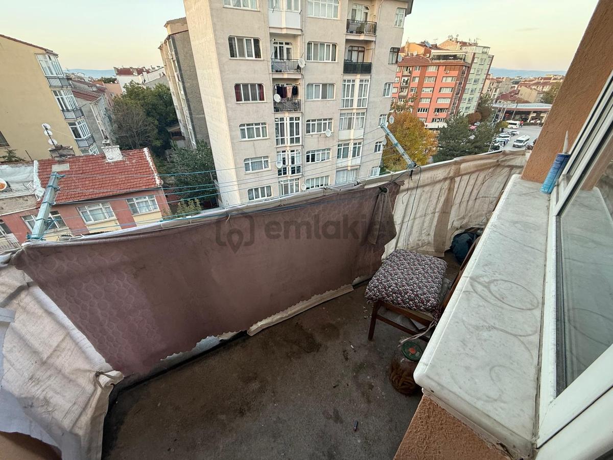 Yzg Den Seylap Caddesi Üzerinde Satılık Asansörlü 3+1 Daire - 12
