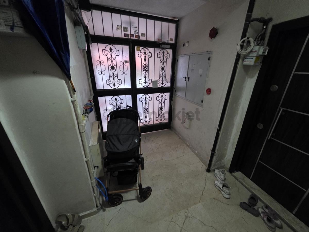 Mimar Emlak'tan Satılık 1+1 55m² Yeni Bahçekat - 17