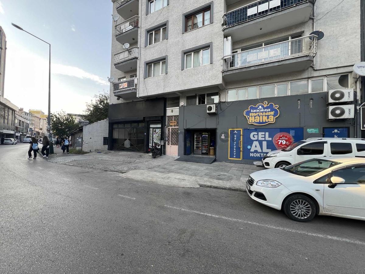 Osmangazi Gülbahçede Cadde Üzeri Satılık Dükkan - 3