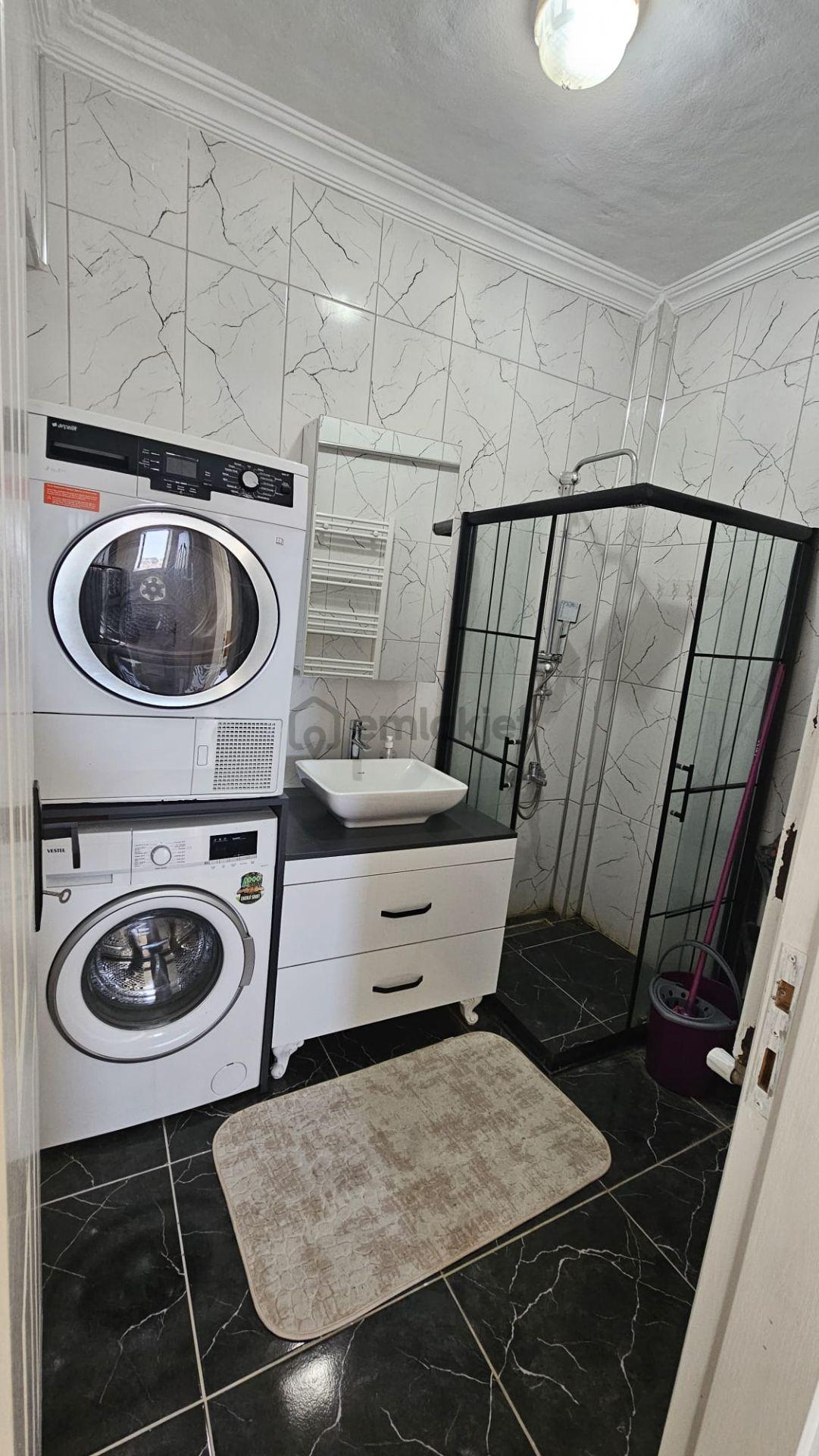 Sahibinden Sahıbınden Deniz Manzarali Eşyalı Geniş Daire - 11