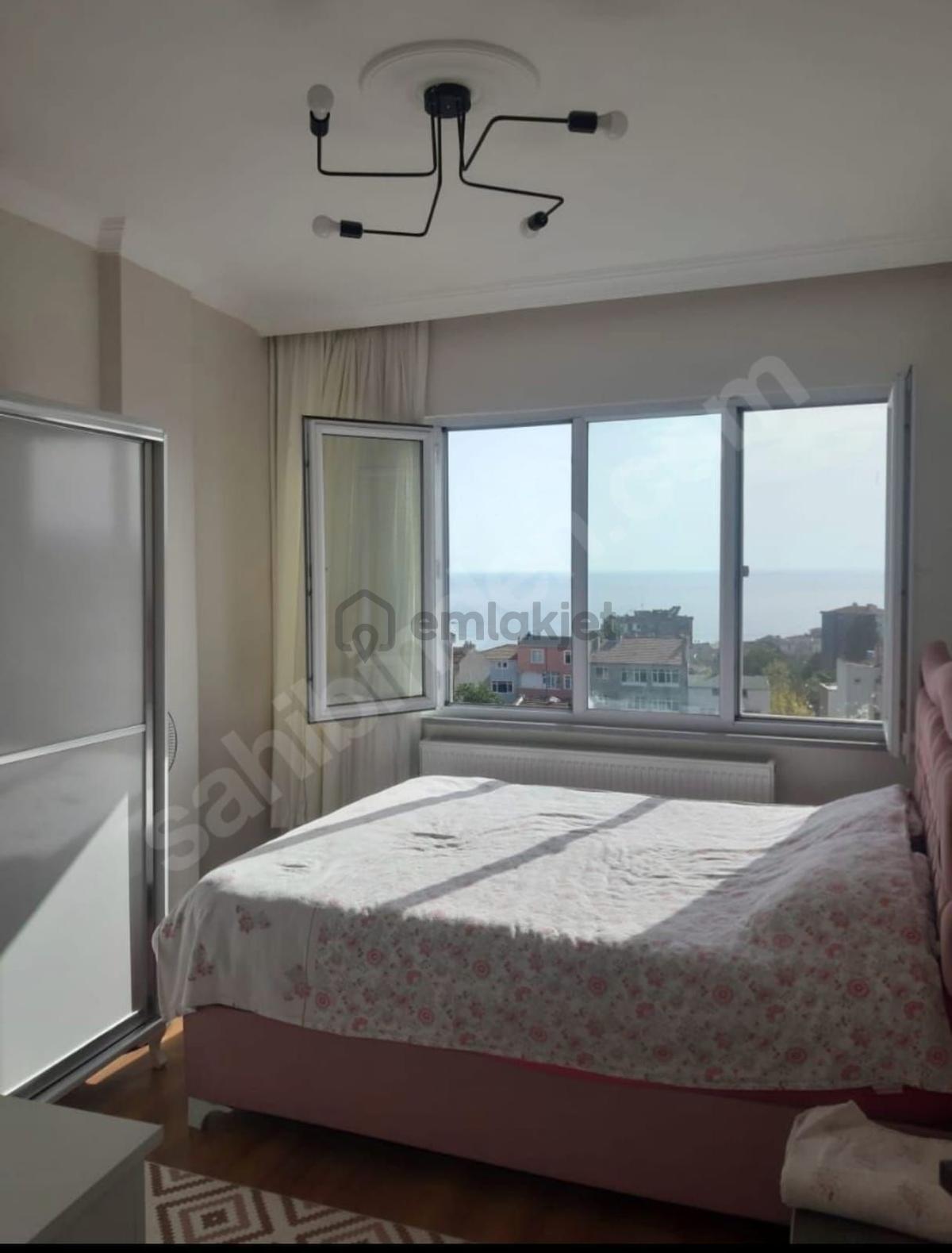 Sahibinden Sahıbınden Deniz Manzarali Eşyalı Geniş Daire - 7