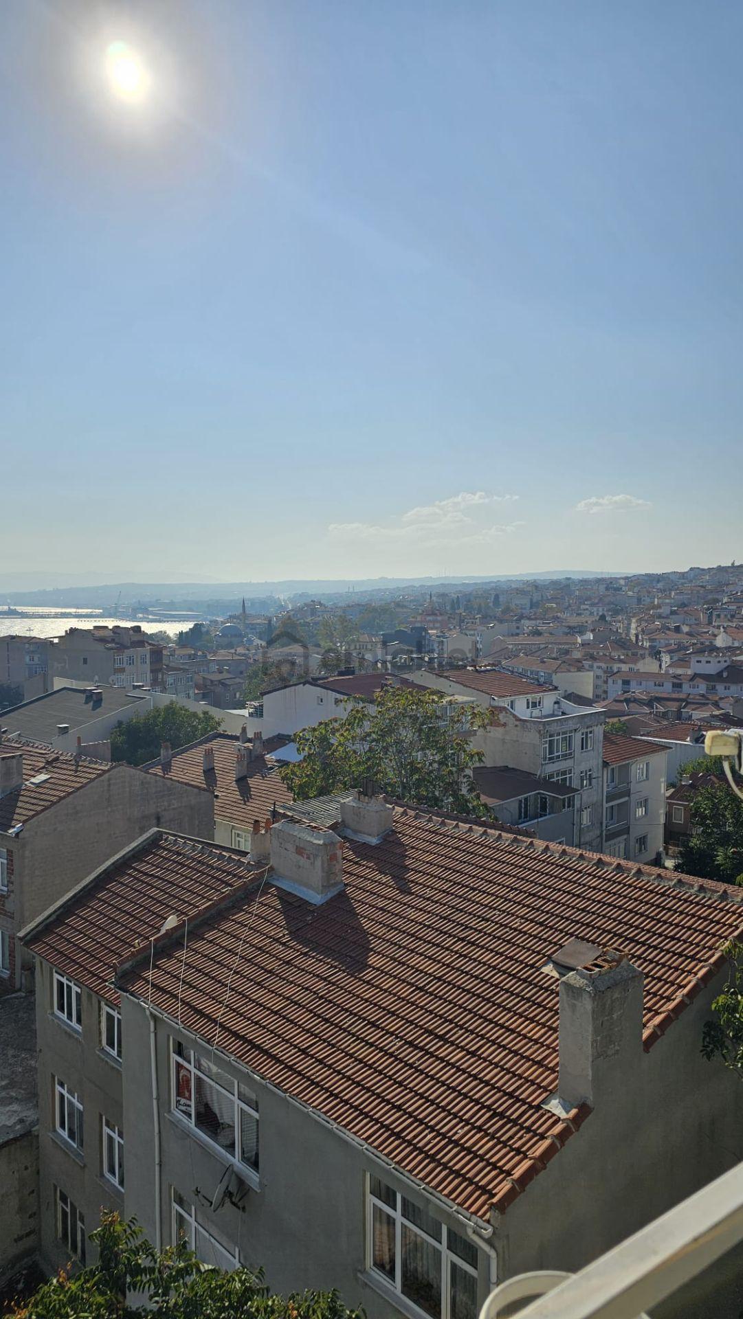 Sahibinden Sahıbınden Deniz Manzarali Eşyalı Geniş Daire - 4
