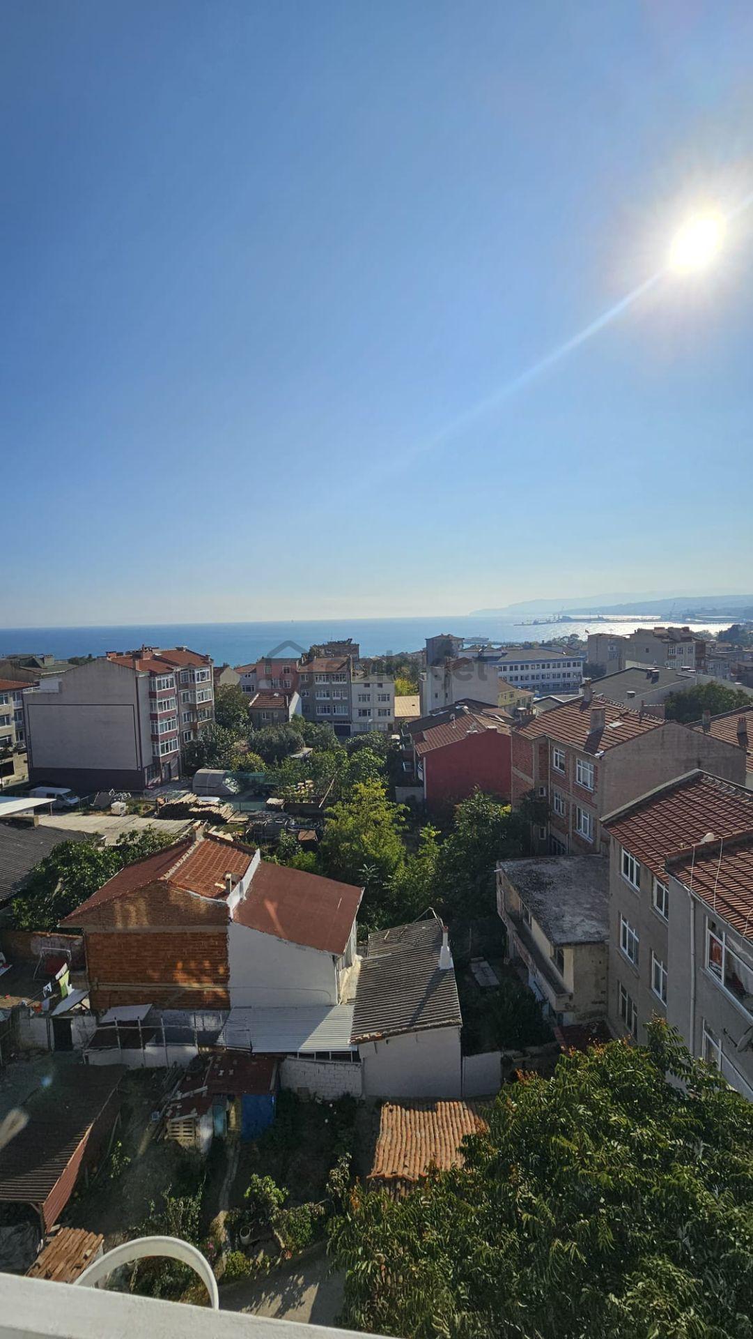Sahibinden Sahıbınden Deniz Manzarali Eşyalı Geniş Daire - 6