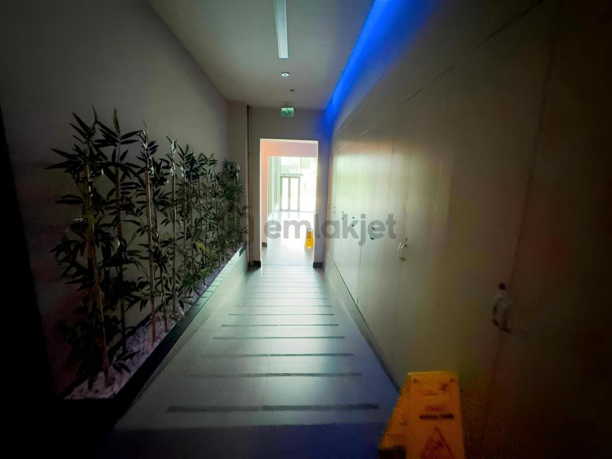 Vadistanbul Teras Boş 1+1 Satılık Daire - Tek Yetkili - 22