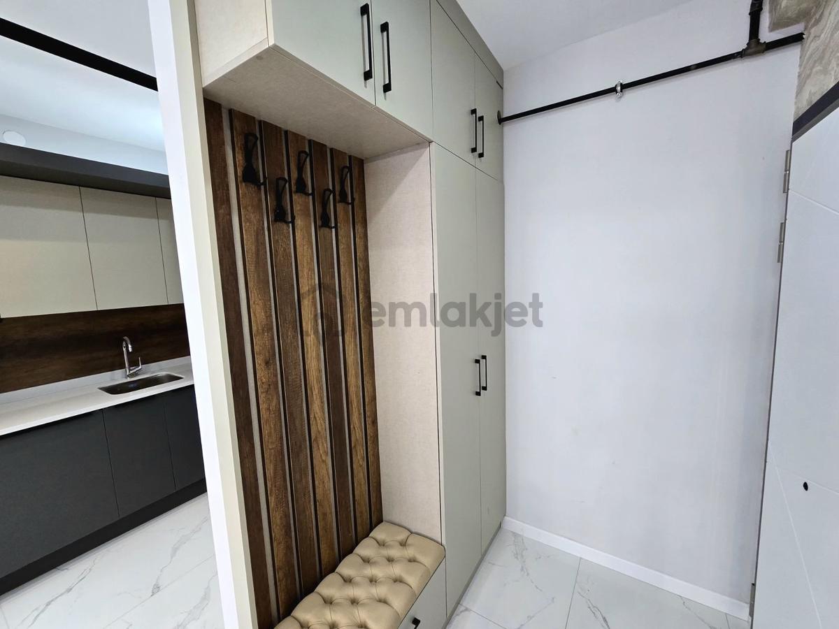 İncilife 4 Sitesi Kiralık 3+0 - 6