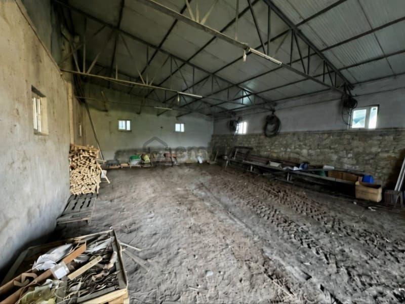 Antalya Yolu Üzerinde Satılık Fabrika - 27