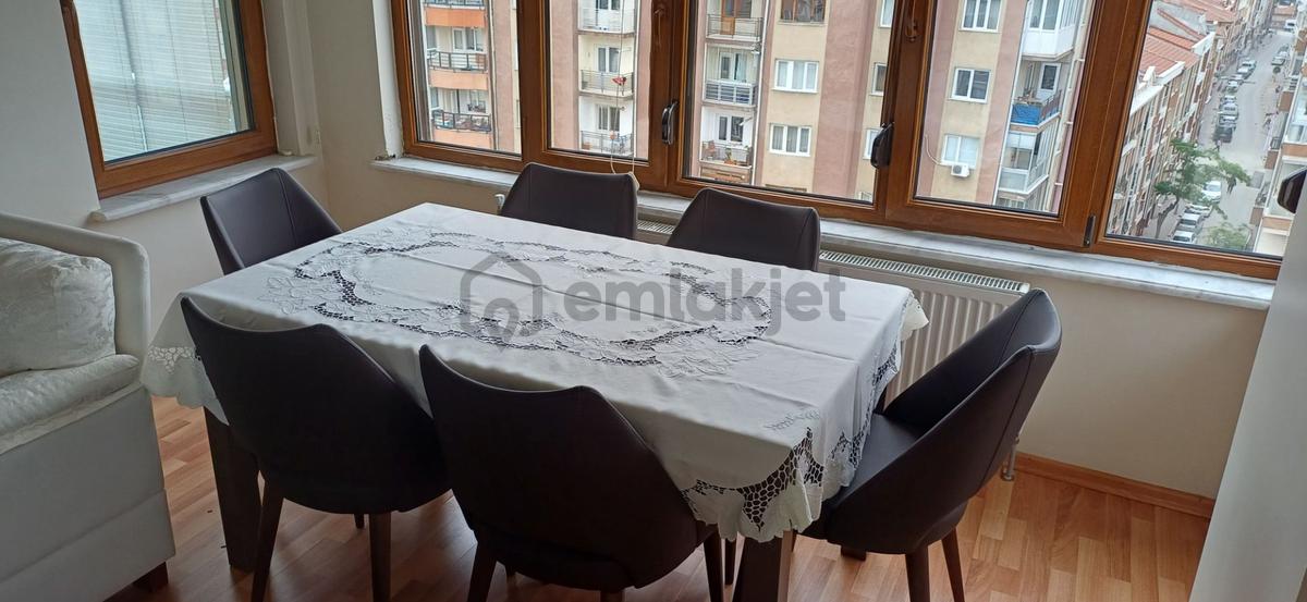 Sahibinden Mükemmel Konumda – Full Eşyalı 3+1 Kiralık Daire - 6