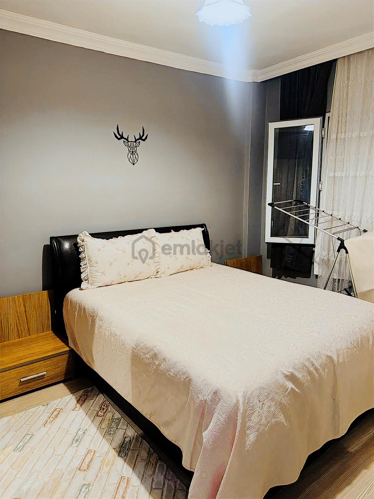 Sariyer Ayazağada 1+1 Eşyalı Kiralık Daire - 11