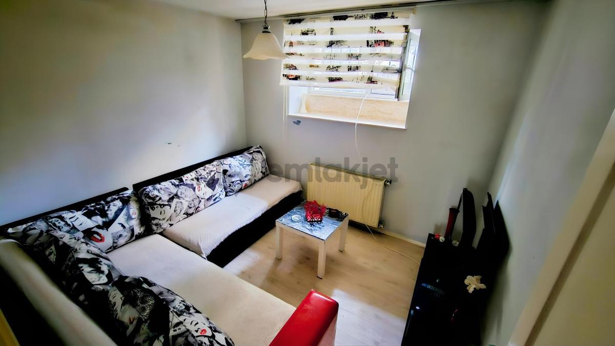 Muradiyede Eşyalı Bahçe Katı 2+1 Kiralık Daire - 11