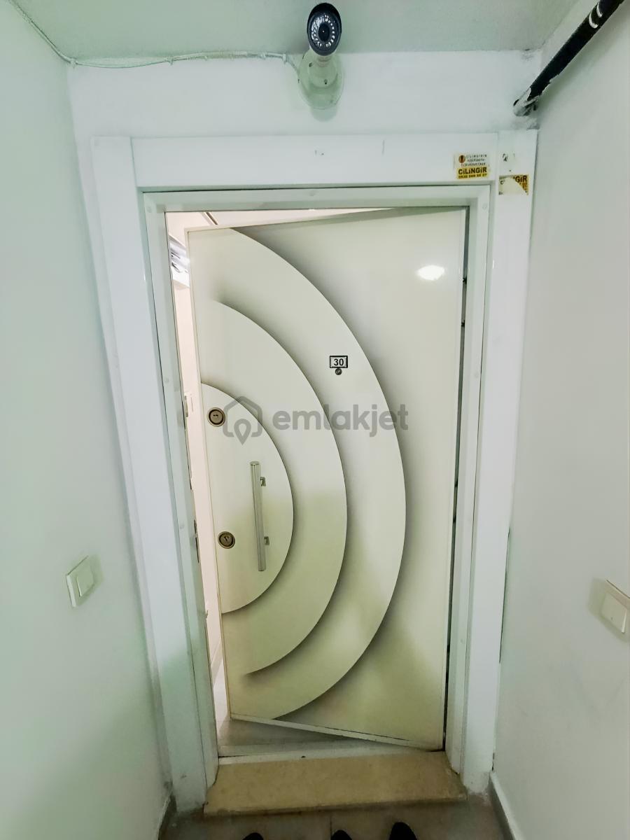 Kağıthane Talatpaşa Mahallesi Rezidans Ta Satılık 2+1 - 10