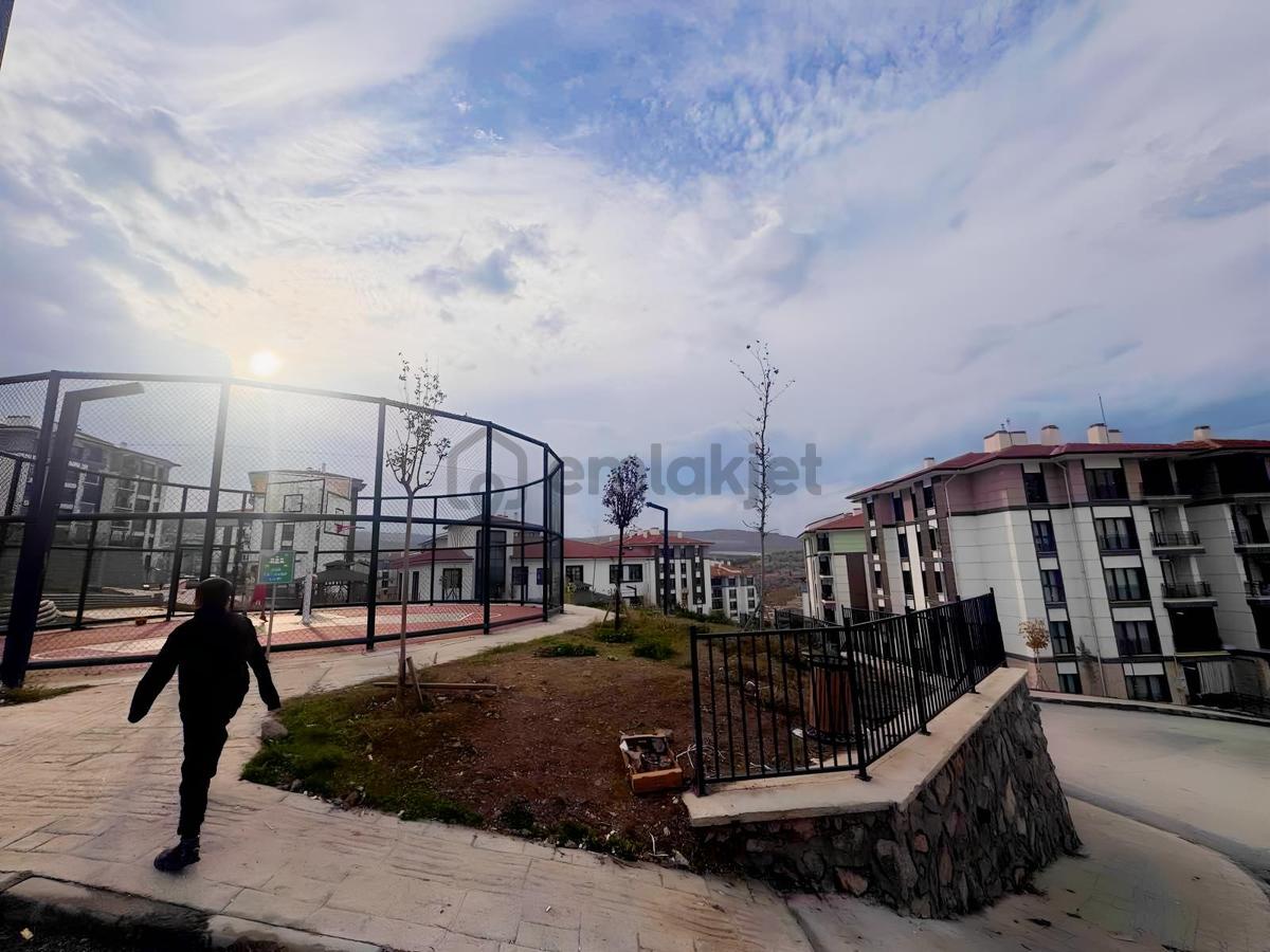 Akgedik Toki 3.etap Satılık Dükkan - 15