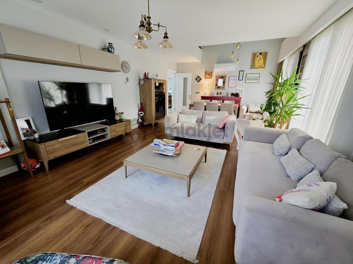 Akyol Vista Sitesinde Özel Bahçeli Satılık 3+1 Dubleks Daire - 29