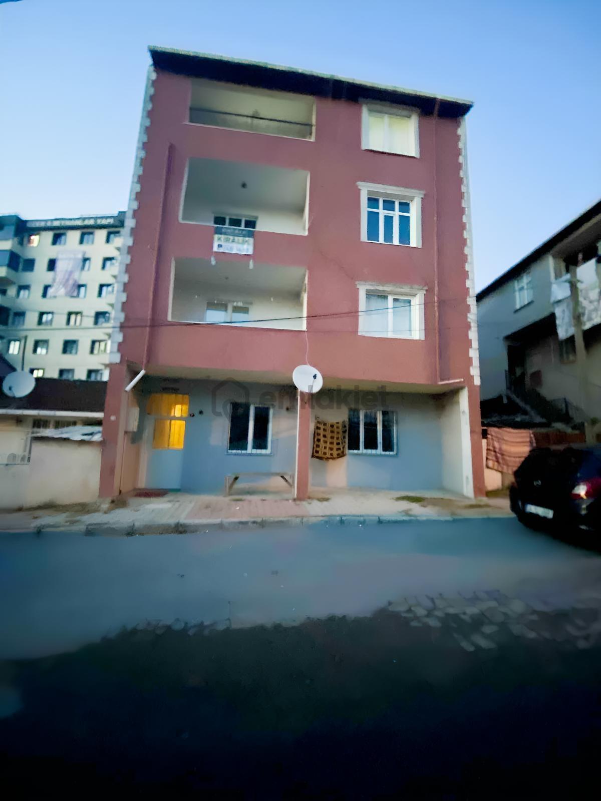 Sultanbeyli Mimar Sinan Mahallesi Kiralık Ara Kat 2+1 Daire - 21