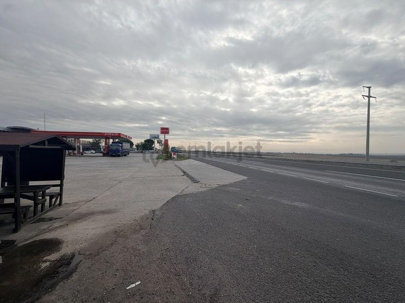 Çorlu Havalimanına 3dk Mesafede Kiralık 150m2 Full+full Restoran - 8