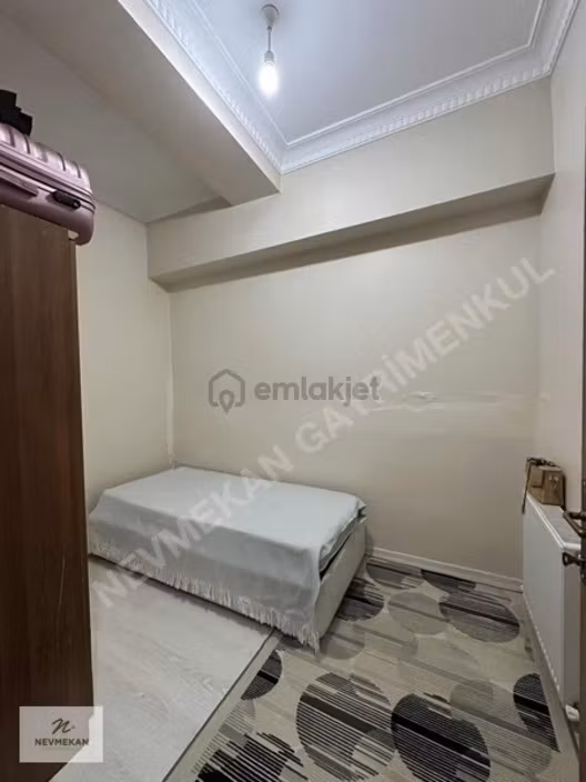 Nevmekan'dan Yeni Binada 1+1 Merkezi Konumlu Satılık Daire - 7