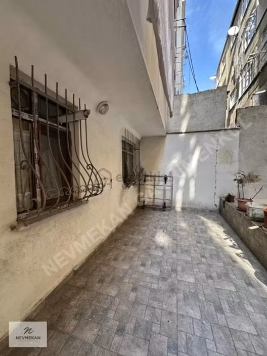 Nevmekan'dan Yeni Binada 1+1 Merkezi Konumlu Satılık Daire - 14