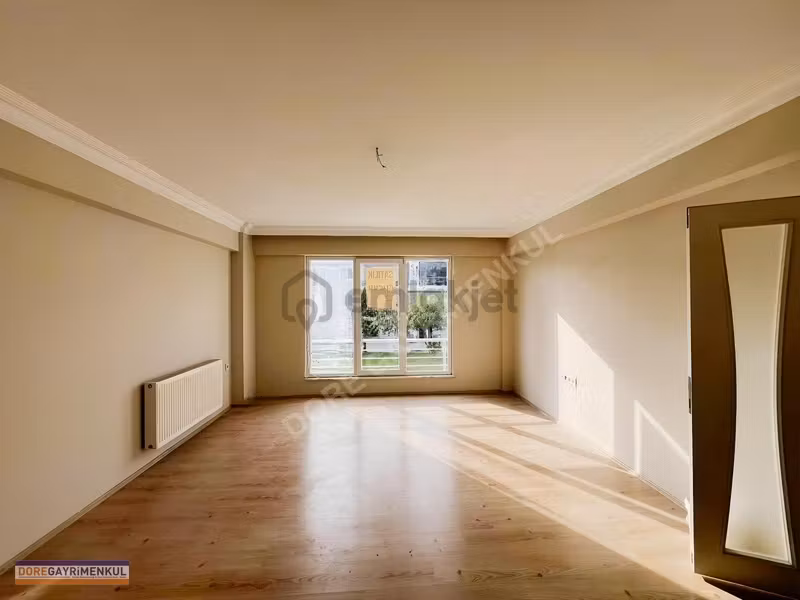 Serdivan Site İçi Kapalı Garajlı 3+1 Boş Daire - 9