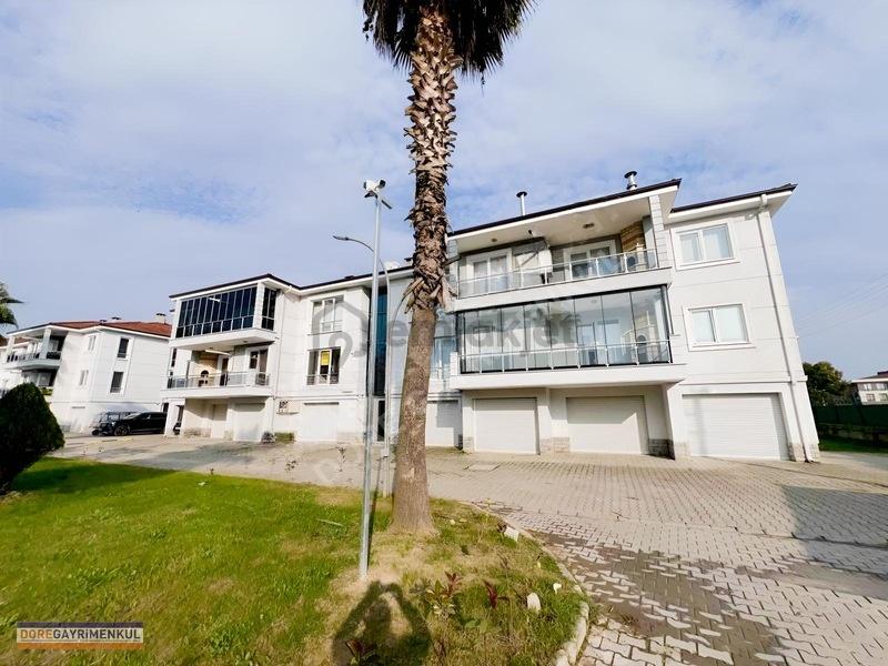 Serdivan Site İçi Kapalı Garajlı 3+1 Boş Daire - 3