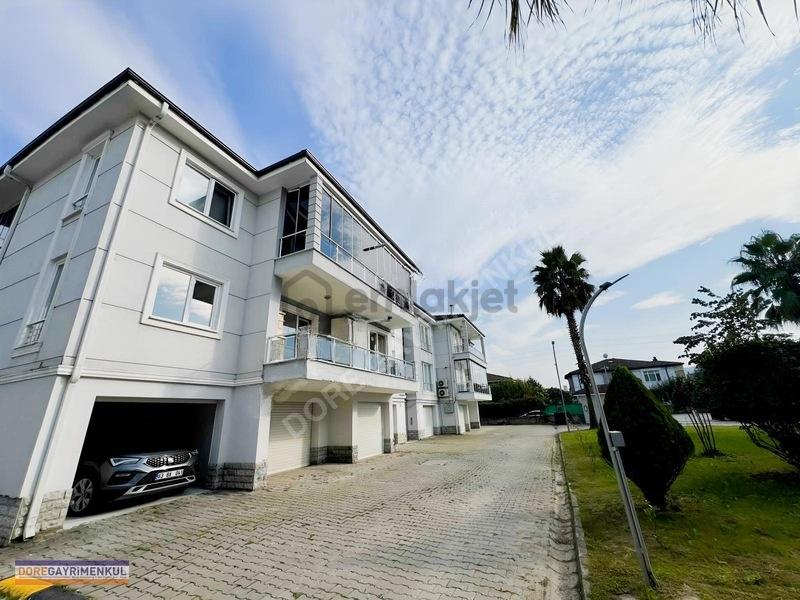 Serdivan Site İçi Kapalı Garajlı 3+1 Boş Daire - 2