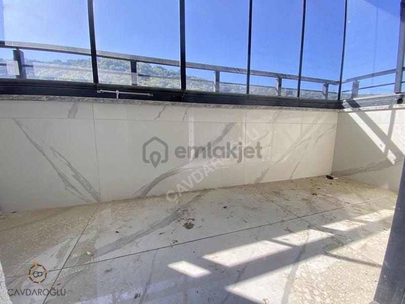 İncesuda Anayola Cephe Binada Full Kredili 1+1 Fırsat Daire - 6