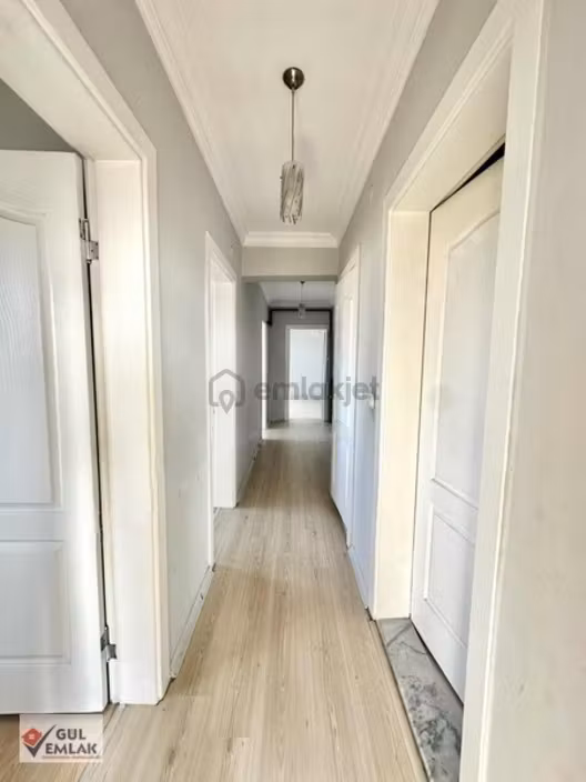 Ana Cadde Üzeri Ferah 3+1 Daire - 17