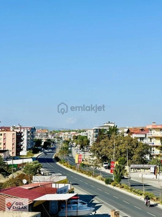 Ana Cadde Üzeri Ferah 3+1 Daire - 7