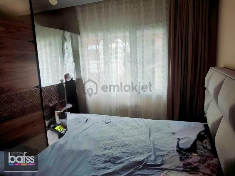 Öğretmenevi Yanında Merkezi Konumda Geniş 3+1 Daire - 9