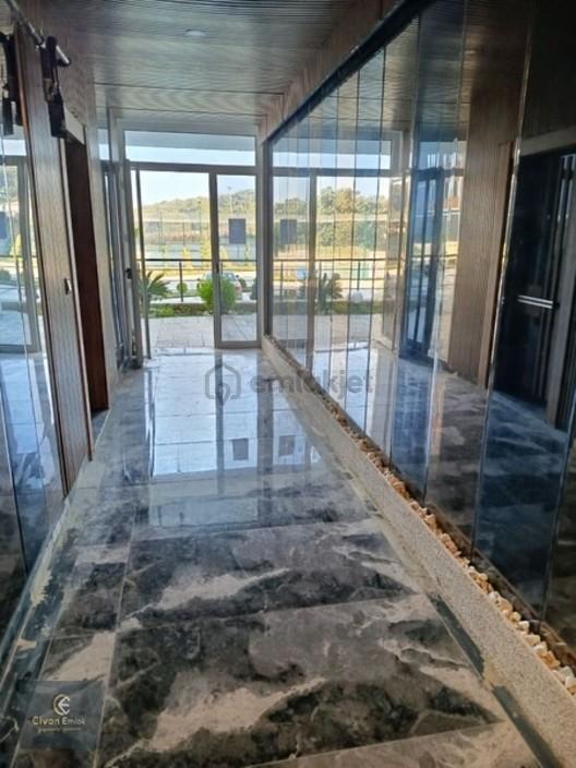 Çobanlıda Gülparkta Havuzlu Sitede Kiralık 1+1 - 5