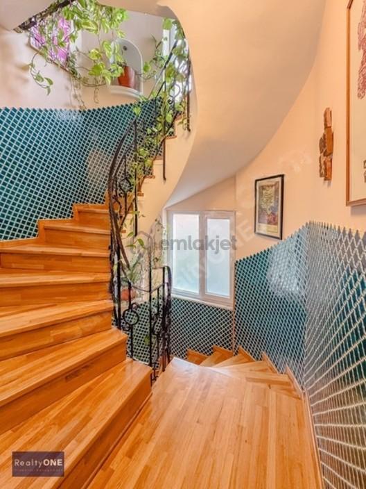 R-one 1+1 Rental Flat İn Cihangir With Amazing Bosphorus View - 33