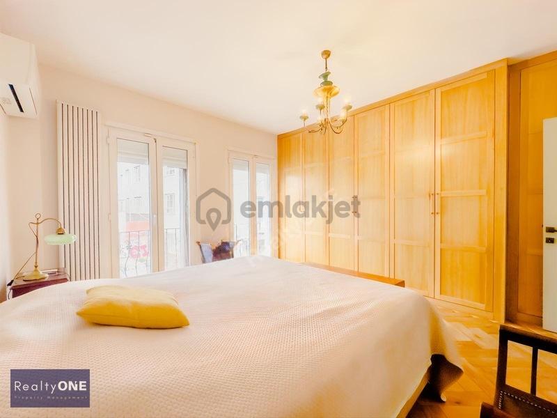 R-one 1+1 Rental Flat İn Cihangir With Amazing Bosphorus View - 25