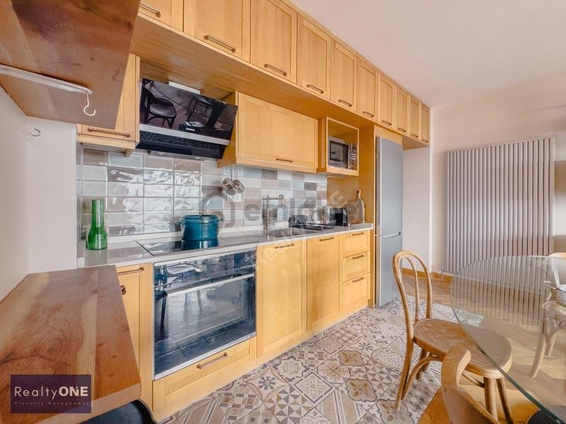 R-one 1+1 Rental Flat İn Cihangir With Amazing Bosphorus View - 17