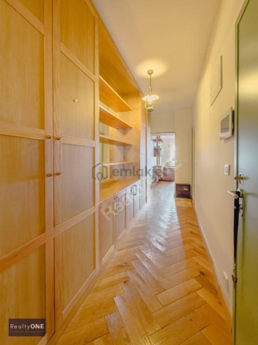 R-one 1+1 Rental Flat İn Cihangir With Amazing Bosphorus View - 19