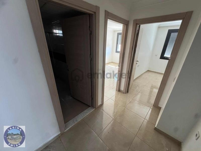 Cumartesi Pazarında Satılık Lüx Daire - 16
