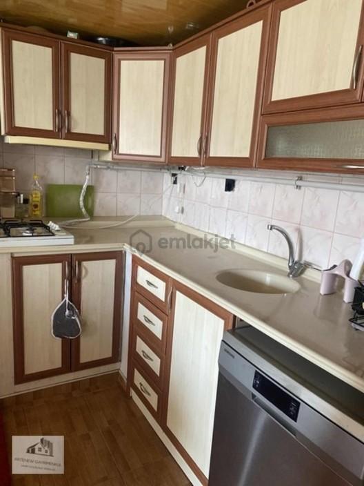 Ag'den 1+1 Doğalgazlı Açık Mutfak Full Eşyalı Kiralık - 4
