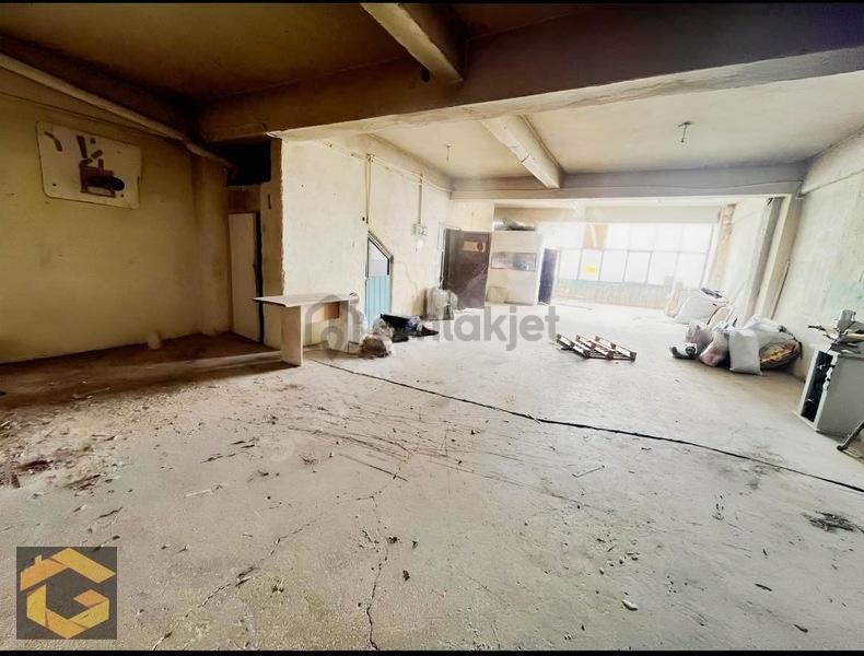 Siteler'de 175m 1. Kat Ön Cephe Cadde Üstü Kiralık Dükkan - 2