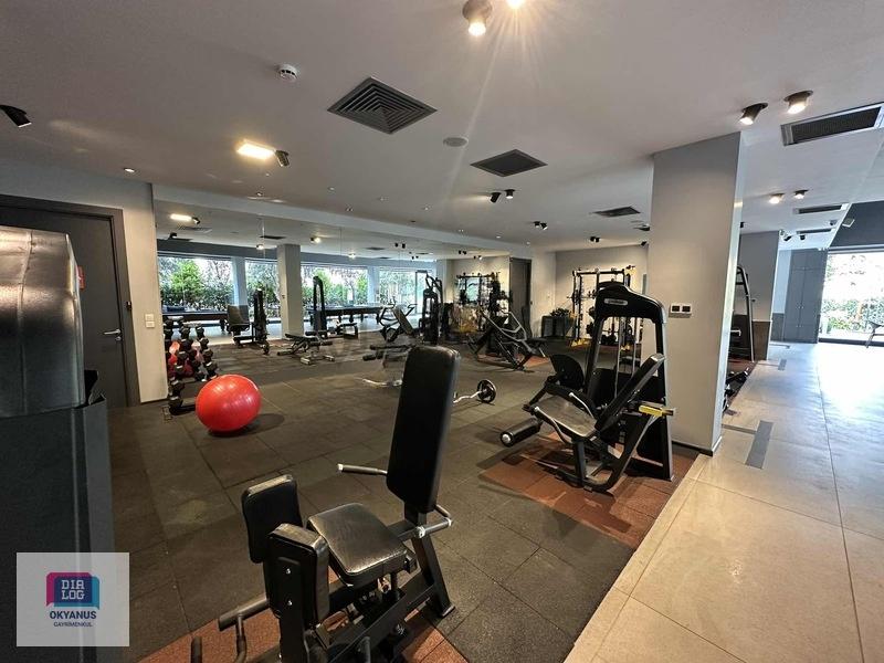 Prava Kartal'da Kiralık 3+1 اجاره - 24