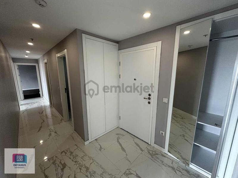 Prava Kartal'da Kiralık 3+1 اجاره - 2