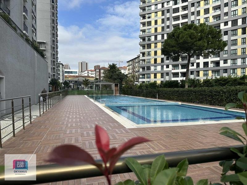 Prava Kartal'da Kiralık 3+1 اجاره - 29