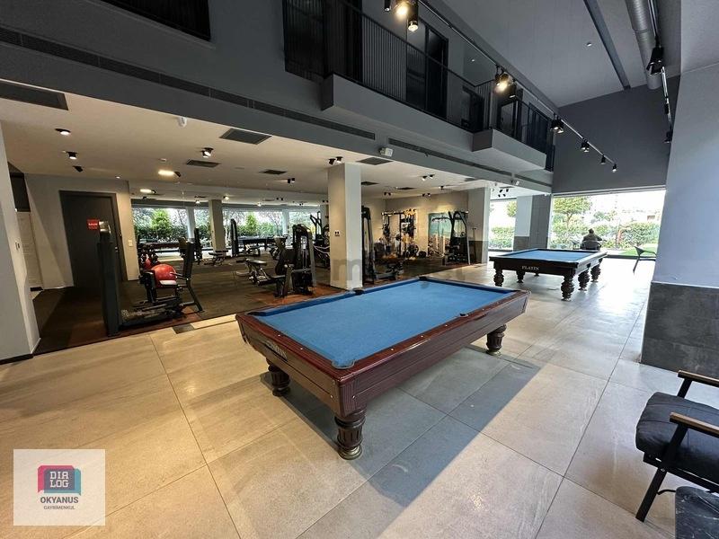 Prava Kartal'da Kiralık 3+1 اجاره - 26