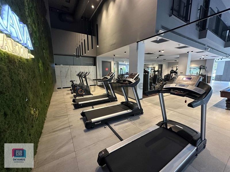 Prava Kartal'da Kiralık 3+1 اجاره - 25