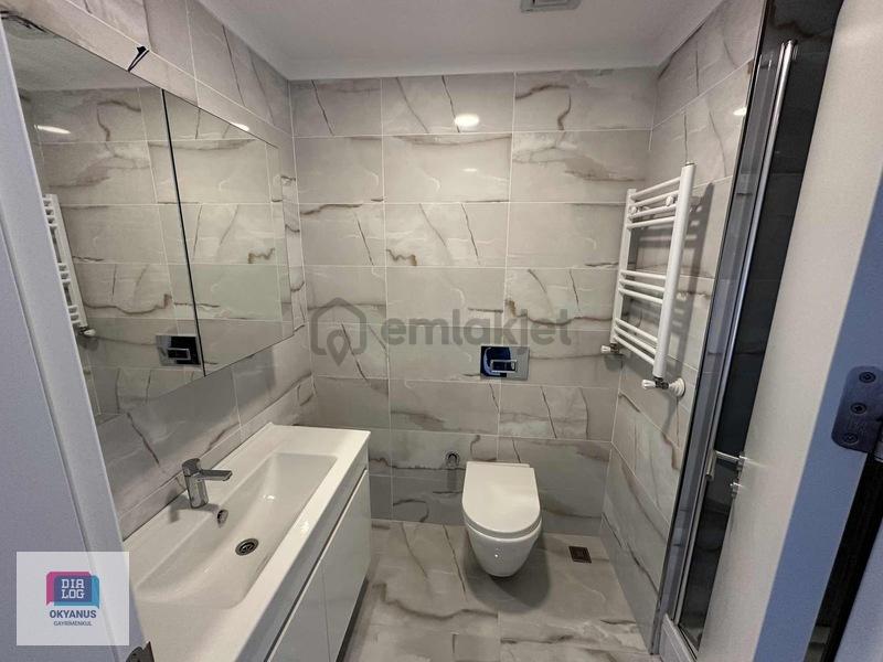 Prava Kartal'da Kiralık 3+1 اجاره - 19