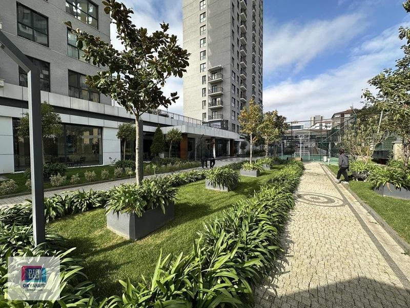 Prava Kartal'da Kiralık 3+1 اجاره - 33