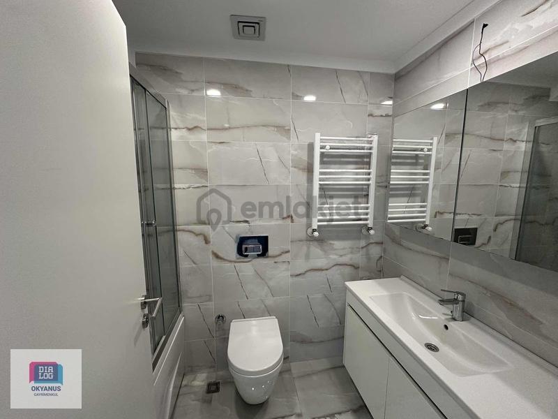 Prava Kartal'da Kiralık 3+1 اجاره - 15