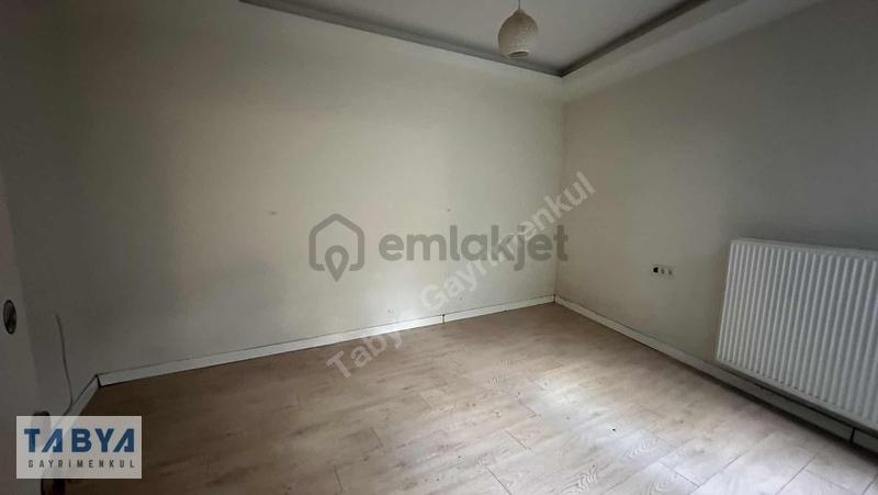 Metroya 3 Dk Mesafede Kiralık 2+1 Bahçe Katı Daire - 11