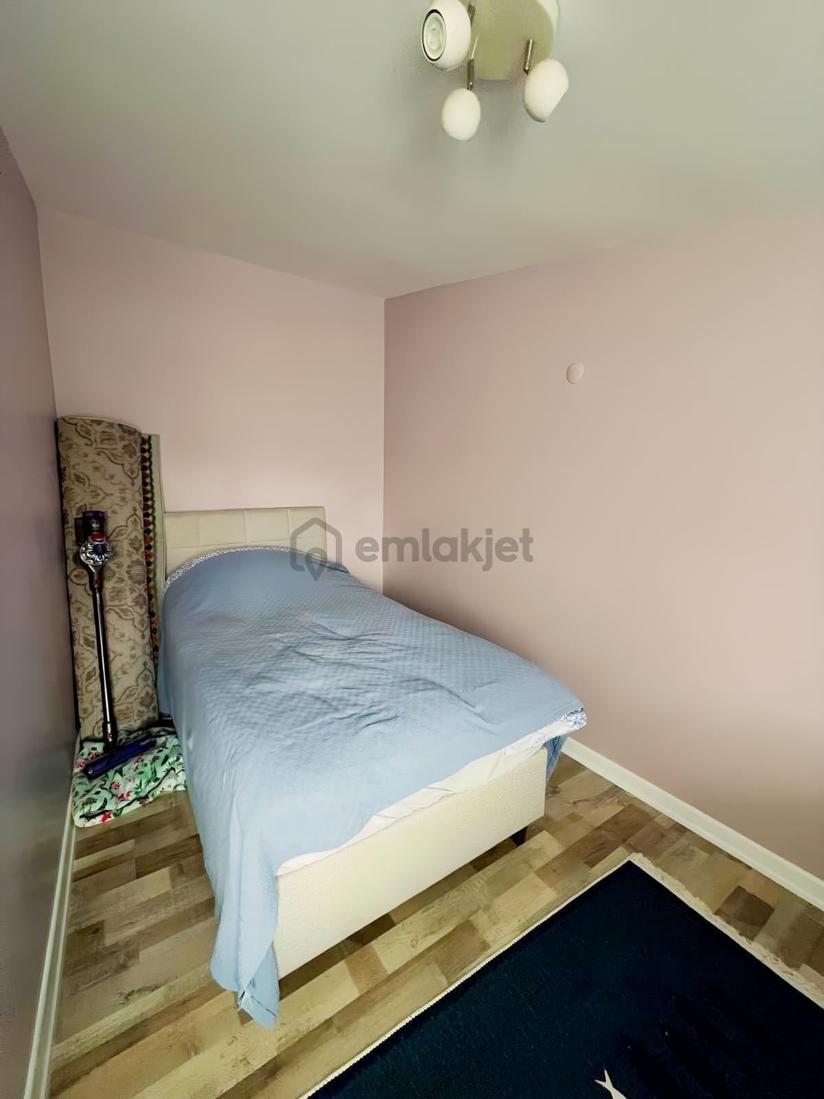 Marmaris'te Satılık Tadilat Yapılı 3+1 Dubleks Daire - 6