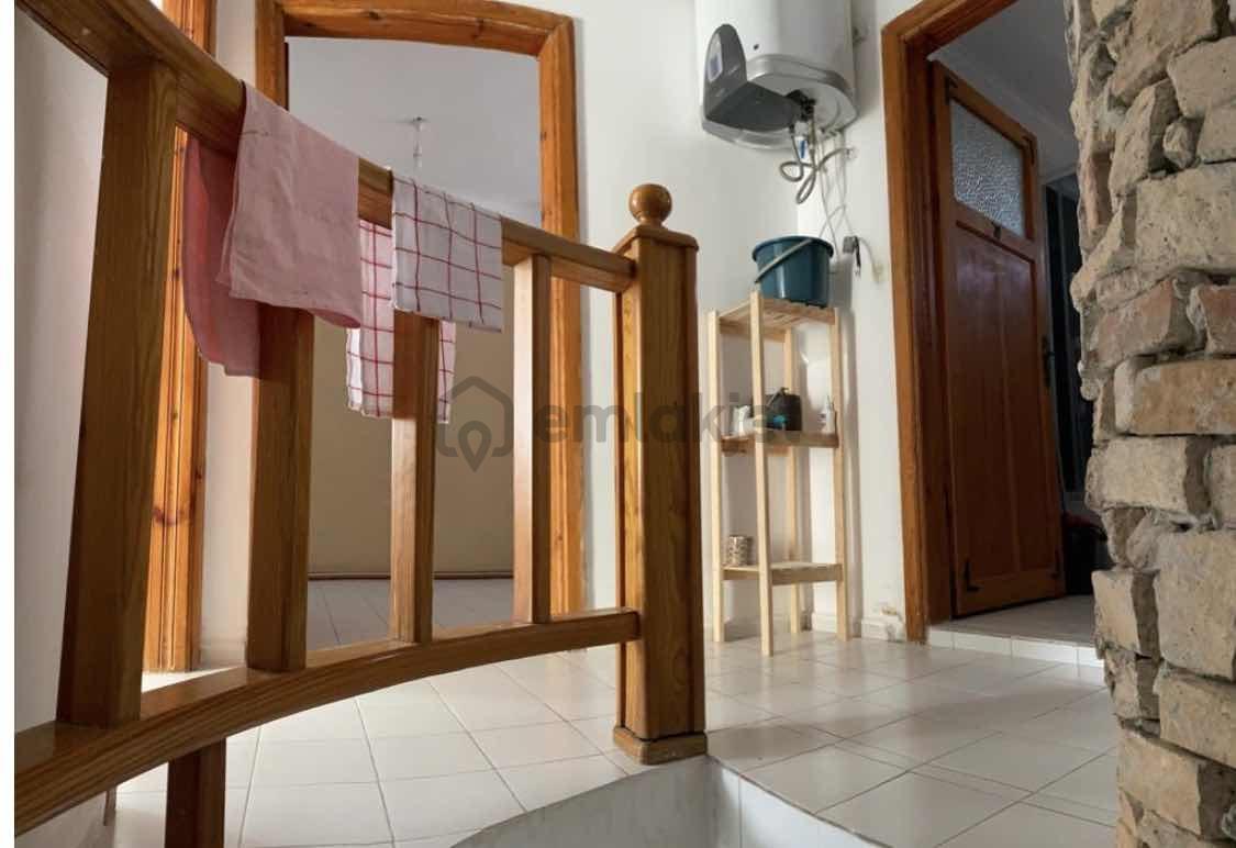 Datça'da Merkezde Satılık İkiz Villa - 10