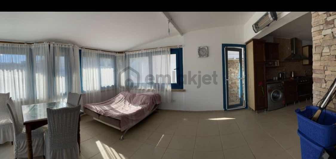 Datça'da Merkezde Satılık İkiz Villa - 14