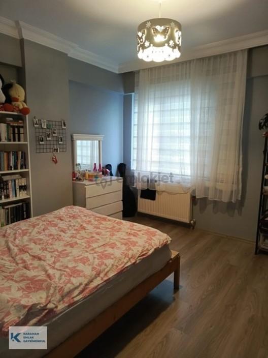 Çekmekeöy Hamidiye Mahallesinde Satılık 3+1 Ara Kat Daire - 11