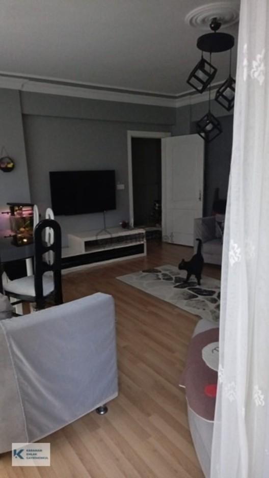 Çekmekeöy Hamidiye Mahallesinde Satılık 3+1 Ara Kat Daire - 4