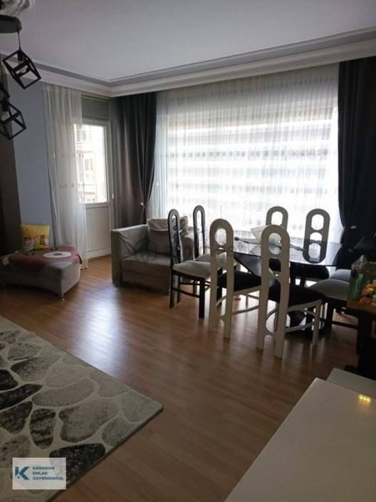 Çekmekeöy Hamidiye Mahallesinde Satılık 3+1 Ara Kat Daire - 3
